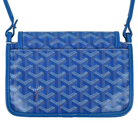 goyard plumet pouch price 2021